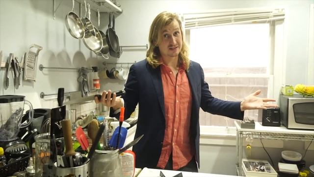 Infiltrating Scientology Ep. 4: College Students React to "Ancient" Scientology Techniques смотреть онлайн