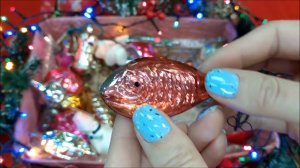 Видеоэкскурсия "Когда зажигаются ёлки"