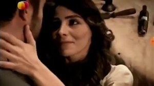 Счастливые Махидевран и Султан Сулейман