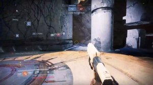 Destiny 2. Как нагибать в PVP. Советы для новичков.