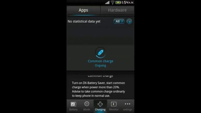 Полный контроль работы батареи в Android - для Android Soft смотреть онлайн
