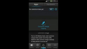 Полный контроль работы батареи в Android - для Android Soft