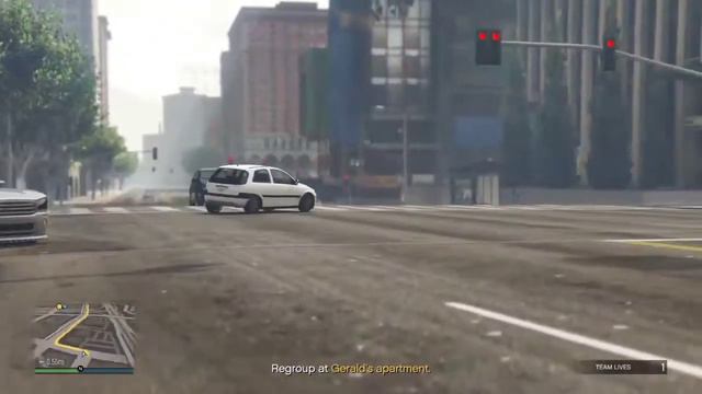 GTA 5 - Customizing Maxwell Asbo (ricer car) смотреть онлайн