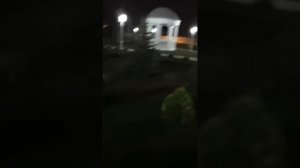 Парк в Ленинаване. АРТТВ