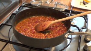 Making Lamb Curry From Scratch