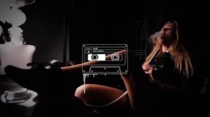 Khalif - Дым Кальяна