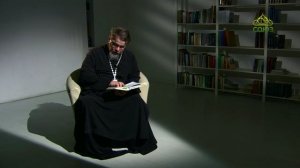 Читаем Ветхий Завет. «Пророчество о Камне». Священник Константин Корепанов