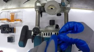 Фрезы которые облегчат жизнь мебельщику / замена сверлам форстнера !