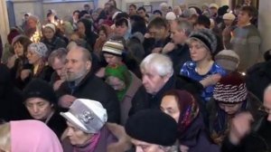 икона Божией Матери Тучная Гора.