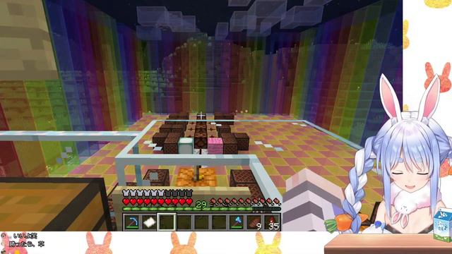 Пекора Усада - наглый жулик! [Hololive RU SUB] смотреть онлайн