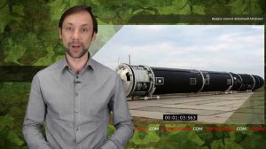 Отказ от продления договора СНВ 3 будет губителен для стратегической стабильности