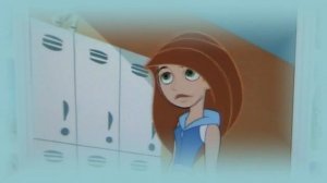 Ким пять-с-плюсом (Kim Possible) - Мой любимый самый