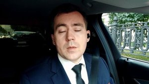 Цепочка заказов в Яндекс такси.