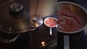 ГОТОВИМ НАСТОЯЩУЮ ИТАЛЬЯНСКУЮ ПАСТУ #кухня #рецепты #семейнаякухня #food #уютнаякухнястатианой