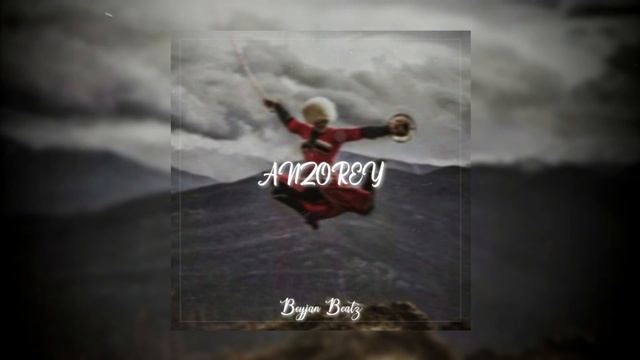 BeyjanBeatz - ANZOREY (Circassian Şeşen ? Trap Remix 2020) смотреть онлайн