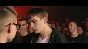 Гнойный - Грайм парт на SLOVOSPB