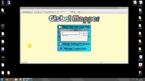 Как привязывать подложку в OCAD