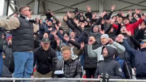 ⚽️ФК «Торпедо-Владимир» открыли сезон победой со счетом 5:0.