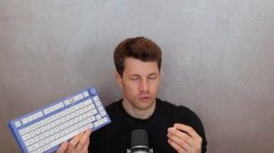 Обзор ARDOR GAMING Patron 75