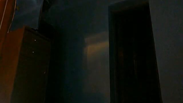 Автоматическое включение и выключение света в прихожей (ардуино). Timelapse 3.