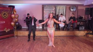 Дарья Петраш