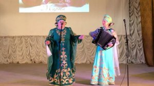 Мой муженька. Людмила Дьяконова