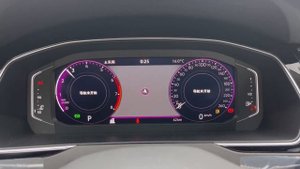 The all-new 2023 Volkswagen Magotan Review & Walkaround