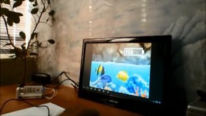 Из мини-пк (mini pc) в TV SMART-BOX ОС ANDROID 4.2.2