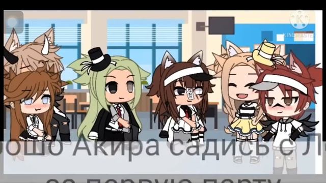 Дочь мэра мини озвучка смотреть онлайн