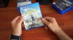 Новый закуп игр для PS4 и PS5, 11 дисков за 108$