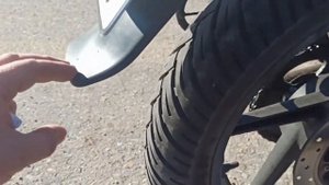 Так ли плох Bajaj Pulsar 180?