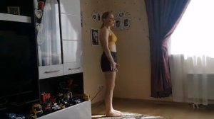 Лимфодренажные прыжки/Техника /Как правильно выполнять лимфодренажные прыжки