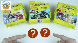 Это Фиаско! Чипикао Лига Справедливости Не Берут! Фишки Игровые. Открыл Кучу Круассанов | СПЕЦЗАКАЗ