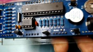 Часы из Китая. DIY KIT. Убираем дату и день недели. (ENG SUB)