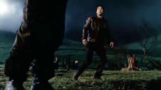 War Of The Worlds | "Iridescent" смотреть онлайн