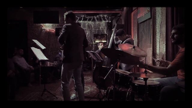 Karen Grigoryan Quintet смотреть онлайн