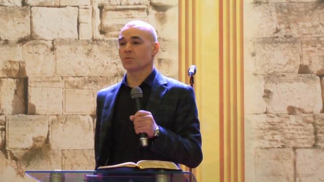 24.02.13 Пётр Гончаренко "Урок о десяти прокажённых" 2ч. смотреть онлайн