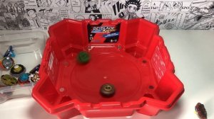 САМЫЙ МОЩНЫЙ ФАФНИР Ф3 ОТ HASBRO!!! НЕ ТАКОЙ МОЩНЫЙ... Бейблэйд Бёрст / Beyblade Burst