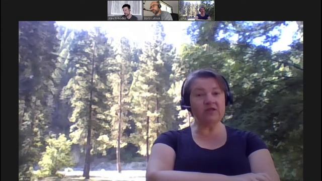 CGTalk прямой эфир #41 // Инвестиции смотреть онлайн