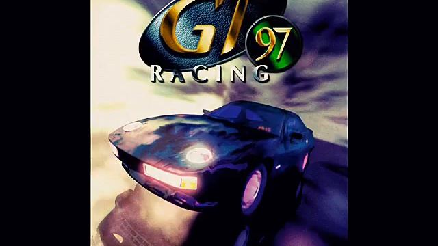 GT Racing 97 Soundtrack смотреть онлайн