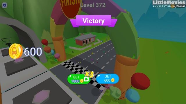 SHAPE SHIFTING ??? All Levels Gameplay Walkthrough iOS,Android Mobile App