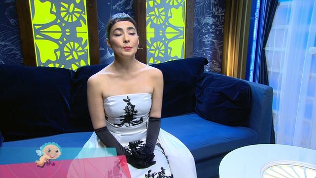 Давай поженимся! Таинственный экономист. Часть 2. Выпуск от 09.09.2020 смотреть онлайн