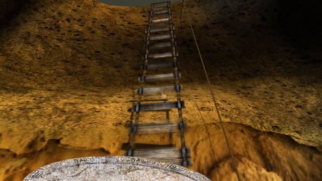 ОБЗОР MYST V: ВЕЛИКИЙ ФИНАЛ смотреть онлайн