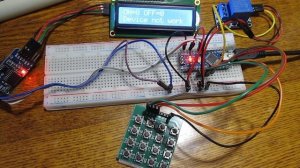 Таймер цикличный