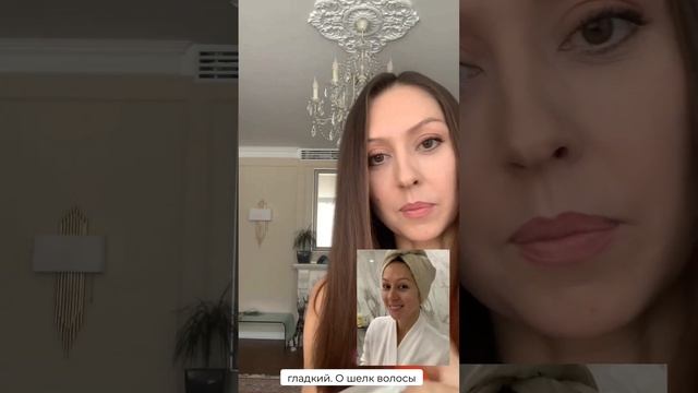 БЬЮТИ-НОВИНКА! КОМБИНИРОВАННЫЙ ТЮРБАН ДЛЯ СУШКИ ВОЛОС