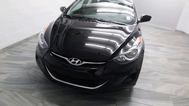 2013 Hyundai Elantra 6-SPEED Mark Wilsons Better Used Cars Guelph, Ontario Stock: DH378084 смотреть онлайн