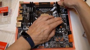 Разгон Xeon 2650v3 и сравнение с конкурентами