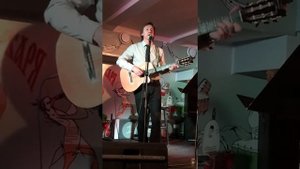 Романс на стихи Фета. Сергей Светлов. Гнездо Глухаря. 18.04.2018