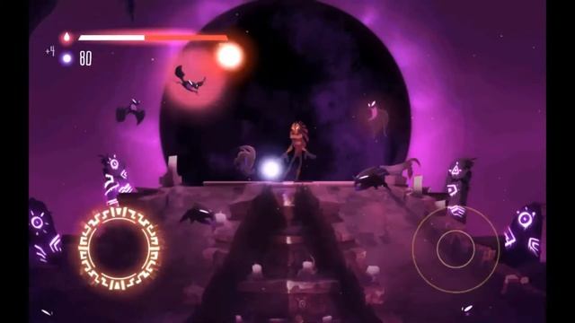 Towaga Android / iOS Gameplay смотреть онлайн