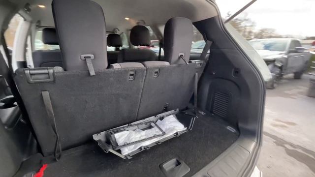 2017 Nissan Pathfinder SV STK# 9068 // Replica Auto Sales смотреть онлайн